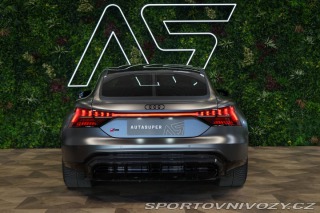 Audi RS e-tron GT RS Laser PPF HUD Carbon B 2021