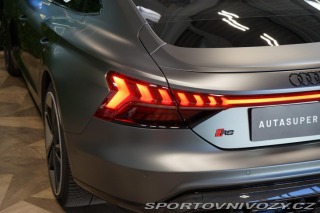 Audi RS e-tron GT RS Laser PPF HUD Carbon B 2021