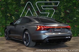 Audi RS e-tron GT RS Laser PPF HUD Carbon B 2021