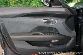 Audi RS e-tron GT RS Laser PPF HUD Carbon B 2021