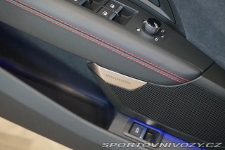 Audi RS e-tron GT RS Laser PPF HUD Carbon B 2021