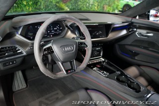 Audi RS e-tron GT RS Laser PPF HUD Carbon B 2021