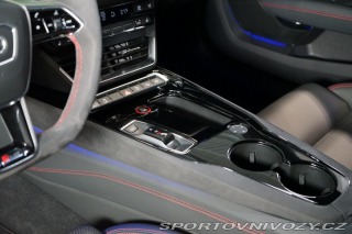 Audi RS e-tron GT RS Laser PPF HUD Carbon B 2021