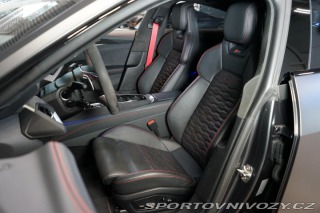 Audi RS e-tron GT RS Laser PPF HUD Carbon B 2021