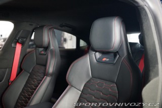 Audi RS e-tron GT RS Laser PPF HUD Carbon B 2021