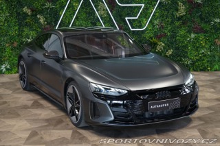 Audi RS e-tron GT RS Laser PPF HUD Carbon B 2021