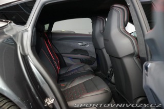 Audi RS e-tron GT RS Laser PPF HUD Carbon B 2021