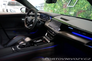 Audi RS e-tron GT RS Laser PPF HUD Carbon B 2021