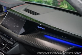 Audi RS e-tron GT RS Laser PPF HUD Carbon B 2021