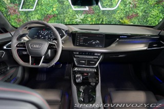 Audi RS e-tron GT RS Laser PPF HUD Carbon B 2021