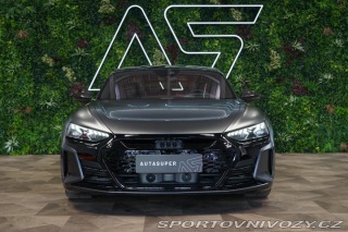 Audi RS e-tron GT RS Laser PPF HUD Carbon B 2021