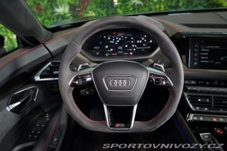 Audi RS e-tron GT RS Laser PPF HUD Carbon B 2021