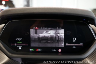 Audi RS e-tron GT RS Laser PPF HUD Carbon B 2021