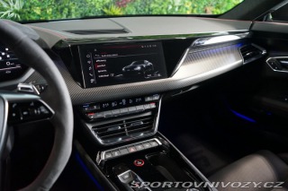 Audi RS e-tron GT RS Laser PPF HUD Carbon B 2021