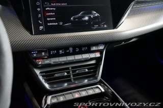 Audi RS e-tron GT RS Laser PPF HUD Carbon B 2021