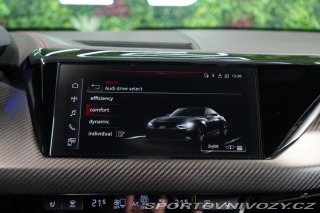 Audi RS e-tron GT RS Laser PPF HUD Carbon B 2021
