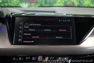Audi RS e-tron GT RS Laser PPF HUD Carbon B 2021