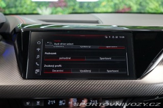Audi RS e-tron GT RS Laser PPF HUD Carbon B 2021