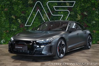 Audi RS e-tron GT RS Laser PPF HUD Carbon B 2021