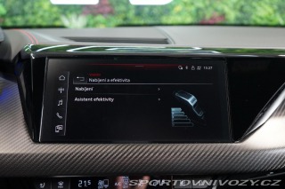 Audi RS e-tron GT RS Laser PPF HUD Carbon B 2021