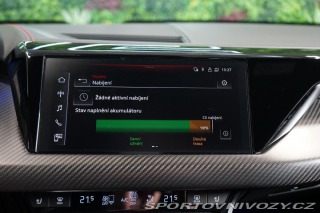 Audi RS e-tron GT RS Laser PPF HUD Carbon B 2021