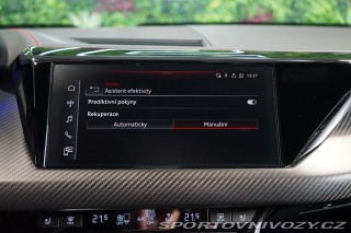 Audi RS e-tron GT RS Laser PPF HUD Carbon B 2021