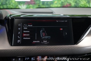 Audi RS e-tron GT RS Laser PPF HUD Carbon B 2021