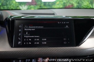Audi RS e-tron GT RS Laser PPF HUD Carbon B 2021