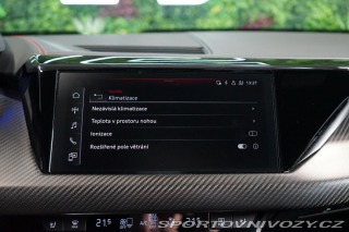 Audi RS e-tron GT RS Laser PPF HUD Carbon B 2021
