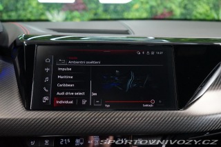 Audi RS e-tron GT RS Laser PPF HUD Carbon B 2021