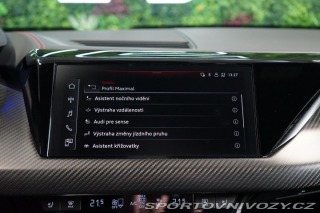 Audi RS e-tron GT RS Laser PPF HUD Carbon B 2021
