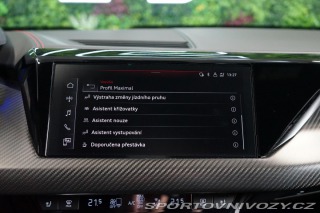 Audi RS e-tron GT RS Laser PPF HUD Carbon B 2021