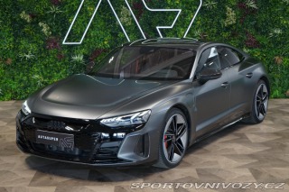 Audi RS e-tron GT RS Laser PPF HUD Carbon B 2021