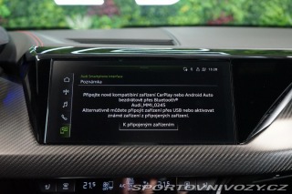 Audi RS e-tron GT RS Laser PPF HUD Carbon B 2021