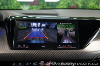 Audi RS e-tron GT RS Laser PPF HUD Carbon B 2021