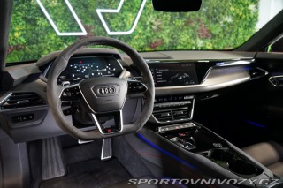 Audi RS e-tron GT RS Laser PPF HUD Carbon B 2021