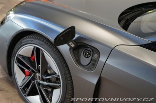 Audi RS e-tron GT RS Laser PPF HUD Carbon B 2021