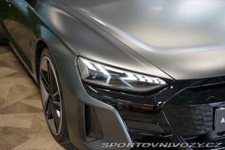 Audi RS e-tron GT RS Laser PPF HUD Carbon B 2021
