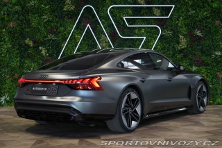 Audi RS e-tron GT RS Laser PPF HUD Carbon B 2021