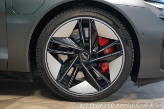 Audi RS e-tron GT RS Laser PPF HUD Carbon B 2021