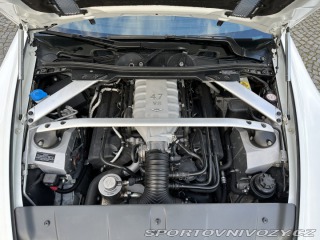 Aston Martin Vantage  2013