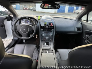 Aston Martin Vantage  2013