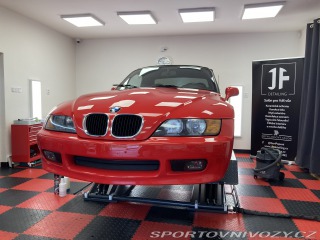 BMW Z3 