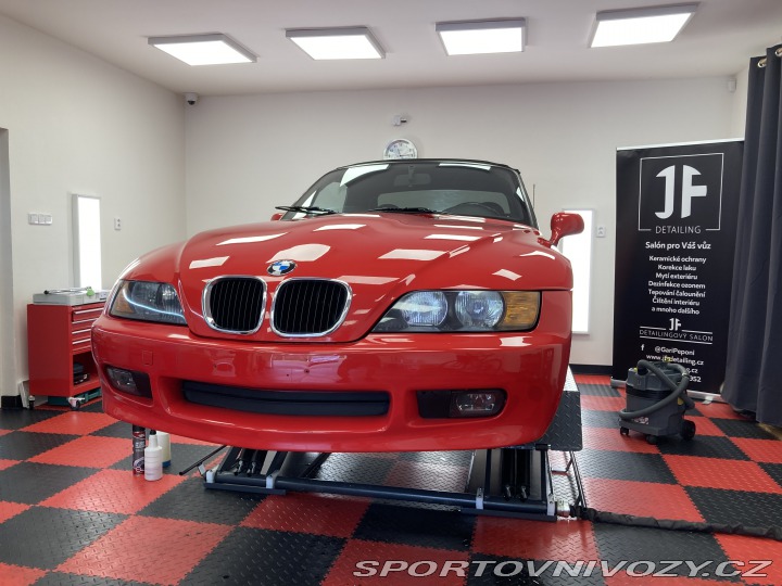 BMW Z3 1995