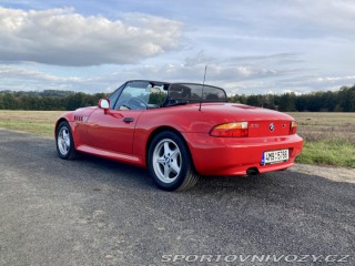 BMW Z3  1995