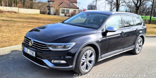 Volkswagen  Passat