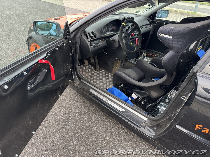 BMW 3 346 C 2.5i 125 kW 1999