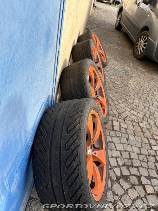 BMW 3 346 C 2.5i 125 kW 1999