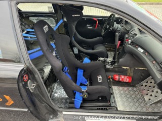 BMW 3 346 C 2.5i 125 kW 1999