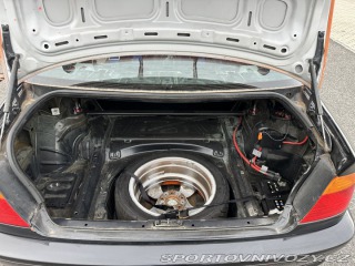 BMW 3 346 C 2.5i 125 kW 1999